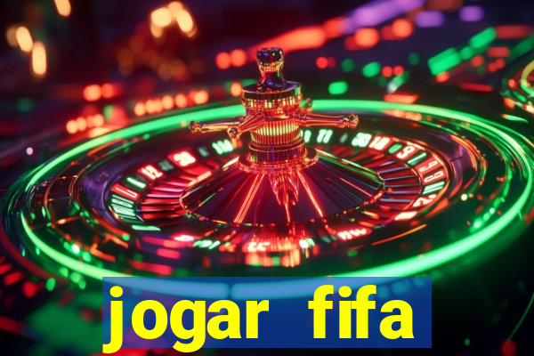 jogar fifa apostando dinheiro